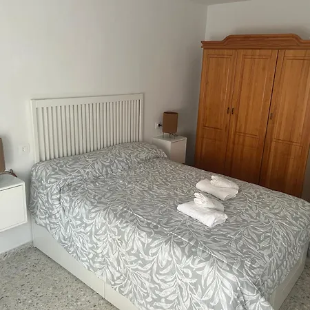 Appartement Horizonte Azul