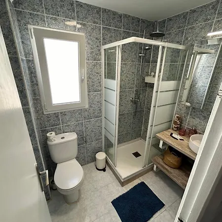 Horizonte Azul Appartement