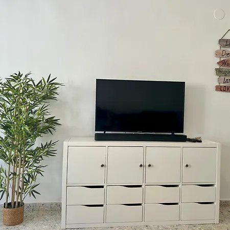 Appartement Horizonte Azul