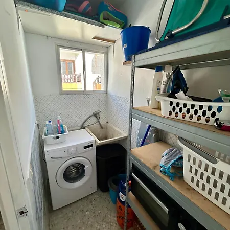 Appartement Horizonte Azul La Herradura (Granada)