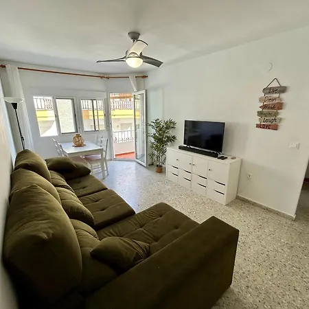 Horizonte Azul Appartement *