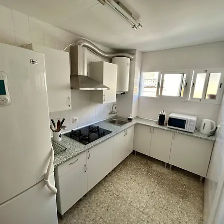 Appartement Horizonte Azul *