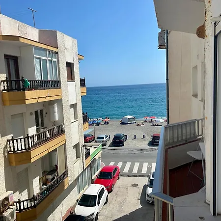 Appartement Horizonte Azul